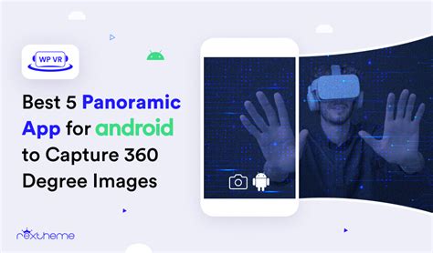 app for 360 photos